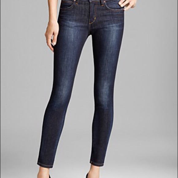 Joe’s Jeans: Skinny Ankle - Picture 1 of 4
